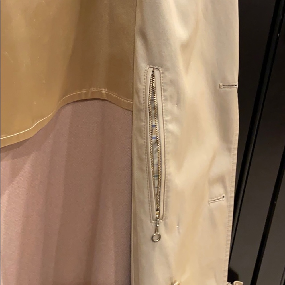 Harbor Master man’s Long coat size 44 - Picture 14 of 15